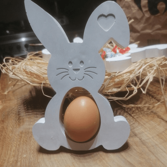 Lapin Céramique 